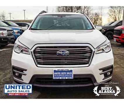 2020 Subaru Ascent for sale is a 2020 Subaru Ascent Car for Sale in Anchorage AK