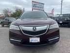 2016 Acura MDX for sale
