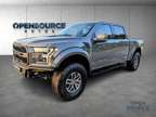 2018 Ford F150 SuperCrew Cab for sale