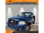 2008 Ford F150 Regular Cab for sale