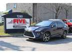 2016 Lexus RX for sale