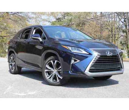 2016 Lexus RX for sale is a Blue 2016 Lexus RX Car for Sale in Roswell GA