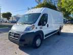 2018 Ram ProMaster Cargo Van for sale