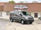 2015 Mercedes-Benz Sprinter 2500 Passenger for sale