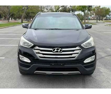 2014 Hyundai Santa Fe Sport for sale is a Silver 2014 Hyundai Santa Fe Sport Car for Sale in Austin TX