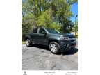 2017 Chevrolet Colorado Crew Cab for sale