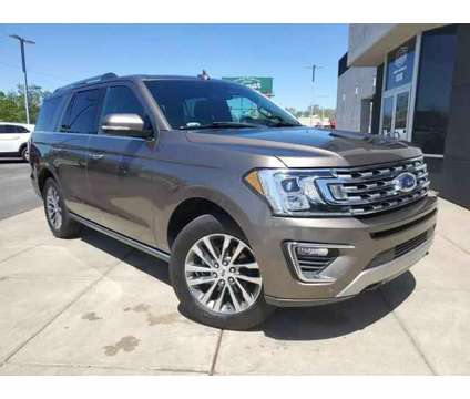 2018 Ford Expedition for sale is a Brown 2018 Ford Expedition Car for Sale in Topeka KS