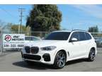 2020 BMW X5 for sale