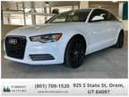 2015 Audi A6 for sale