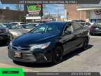 2015 Toyota Camry for sale