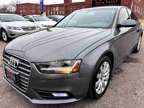 2014 Audi A4 for sale