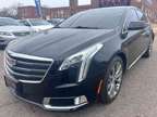 2018 Cadillac XTS for sale