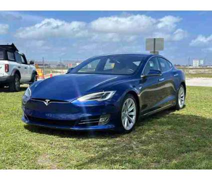 2016 Tesla Model S for sale is a 2016 Tesla Model S 75 Trim Car for Sale in West Palm Beach FL