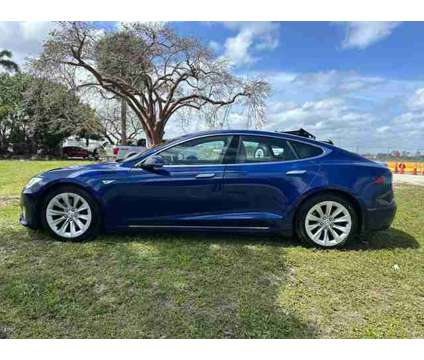 2016 Tesla Model S for sale is a 2016 Tesla Model S 75 Trim Car for Sale in West Palm Beach FL