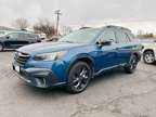 2020 Subaru Outback for sale