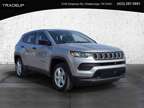 2023 Jeep Compass for sale