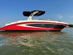 2016 Sea Ray Sundeck Boat for Sale