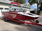 2013 Tige R20 Wake Surf Boat for Sale