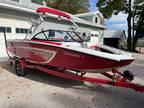 2013 Tige R20 Wake Boat for Sale