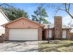 20026 Dawn Mist Drive Humble Texas 77346