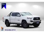 used 2023 Toyota TACOMA SR5