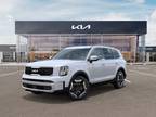 new 2024 Kia Telluride EX 4D Sport Utility