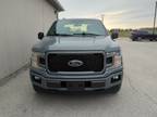 used 2019 Ford F-150 XL 4D SuperCrew