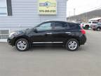 Used 2013 NISSAN ROGUE For Sale