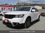 Used 2015 DODGE JOURNEY For Sale
