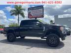 Used 2018 FORD F350 SD For Sale