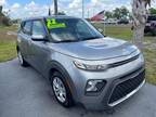 Used 2022 KIA SOUL For Sale