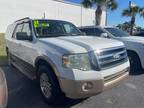 Used 2011 FORD EXPEDITION For Sale