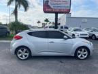 Used 2015 HYUNDAI VELOSTER For Sale