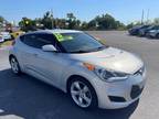 Used 2015 HYUNDAI VELOSTER For Sale