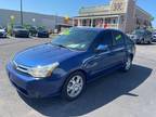 Used 2009 FORD FOCUS For Sale
