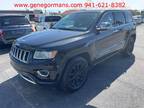 Used 2014 JEEP GRAND CHEROKEE For Sale