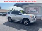 Used 2012 TOYOTA 4RUNNER For Sale