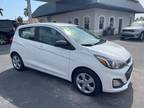 Used 2020 CHEVROLET SPARK For Sale