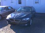 Used 2012 BMW 535 For Sale