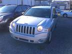 Used 2007 JEEP COMPASS For Sale