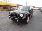 Used 2012 JEEP PATRIOT For Sale