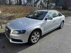 Used 2012 AUDI A4 For Sale