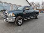 Used 2011 RAM 2500 For Sale