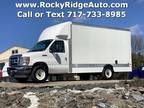 Used 2021 FORD ECONOLINE For Sale