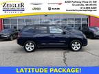 Used 2017 JEEP Compass For Sale