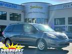 Used 2008 TOYOTA SIENNA For Sale