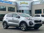 Used 2022 KIA SPORTAGE For Sale