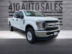 Used 2019 FORD F250 For Sale