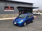 Used 2007 HONDA FIT For Sale