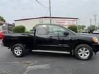 Used 2013 NISSAN TITAN For Sale